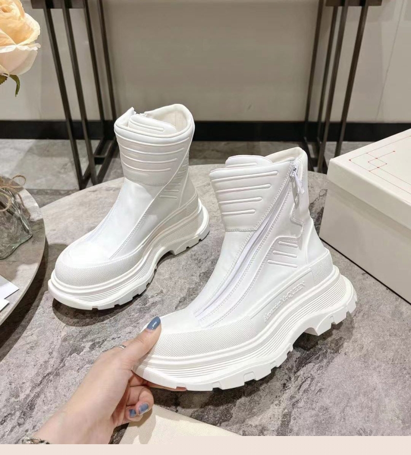 M*Q*en boots